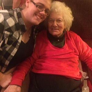 Meet your Posher, Jess